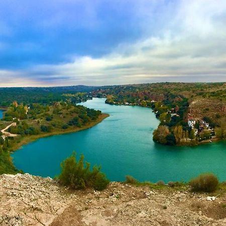 Ruidera Resort المظهر الخارجي الصورة
