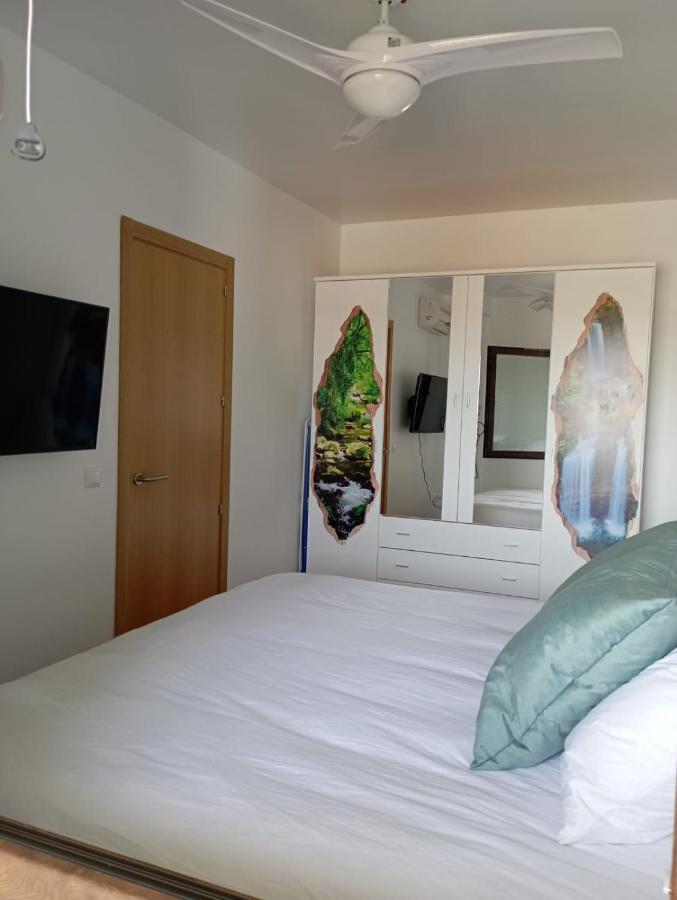 Ruidera Resort المظهر الخارجي الصورة