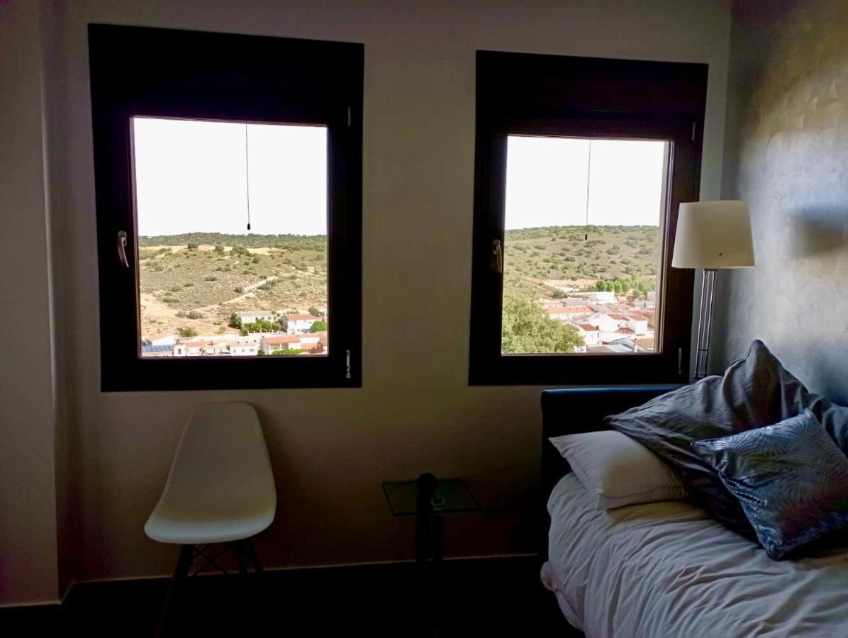 Ruidera Resort المظهر الخارجي الصورة