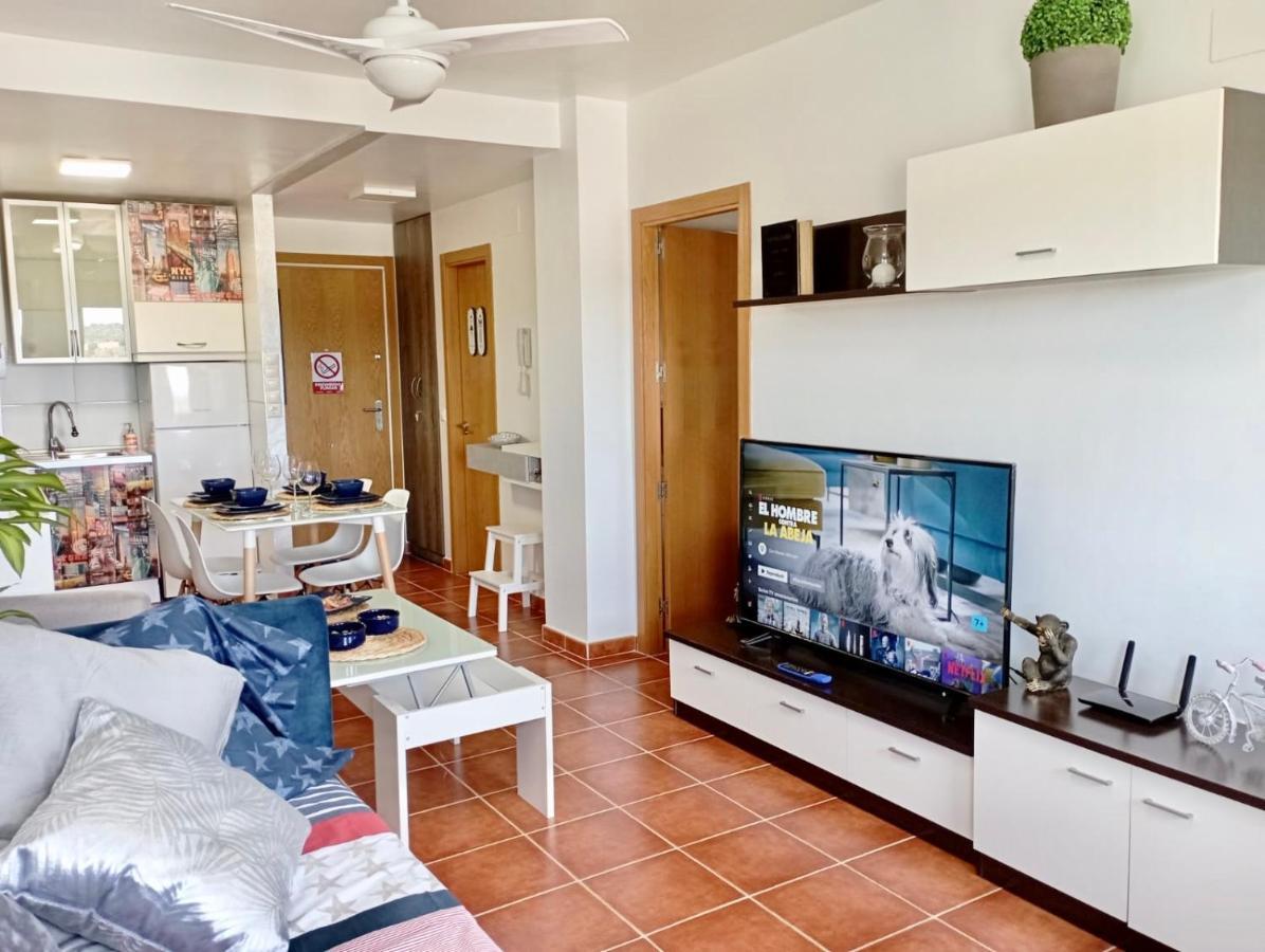 Ruidera Resort المظهر الخارجي الصورة
