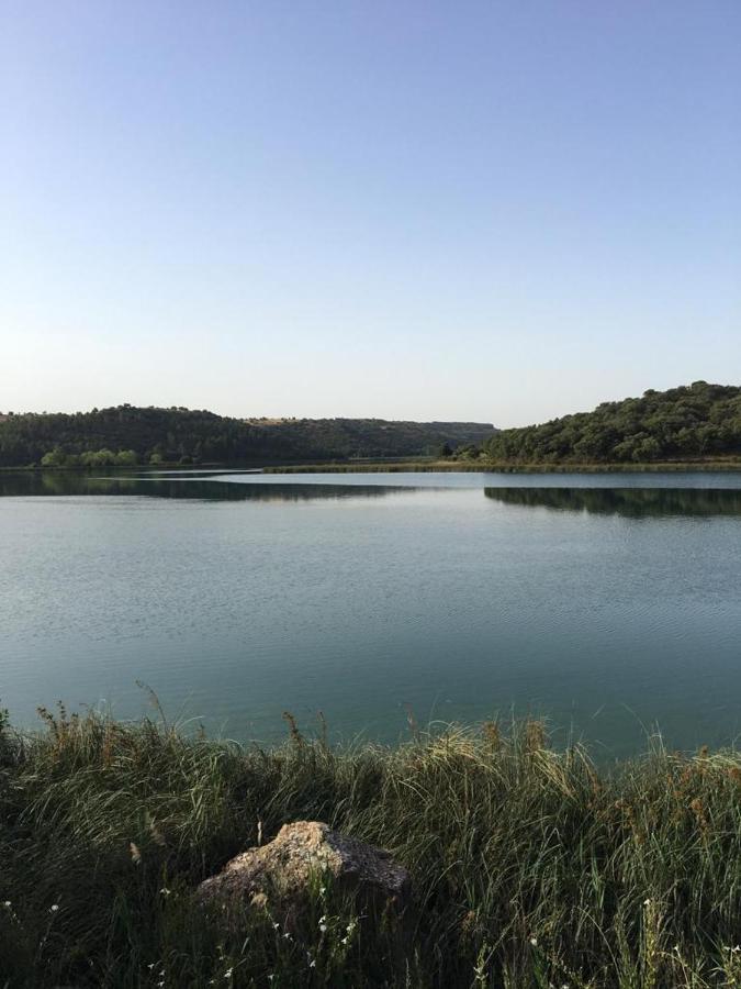Ruidera Resort المظهر الخارجي الصورة