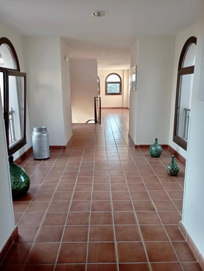 Ruidera Resort المظهر الخارجي الصورة