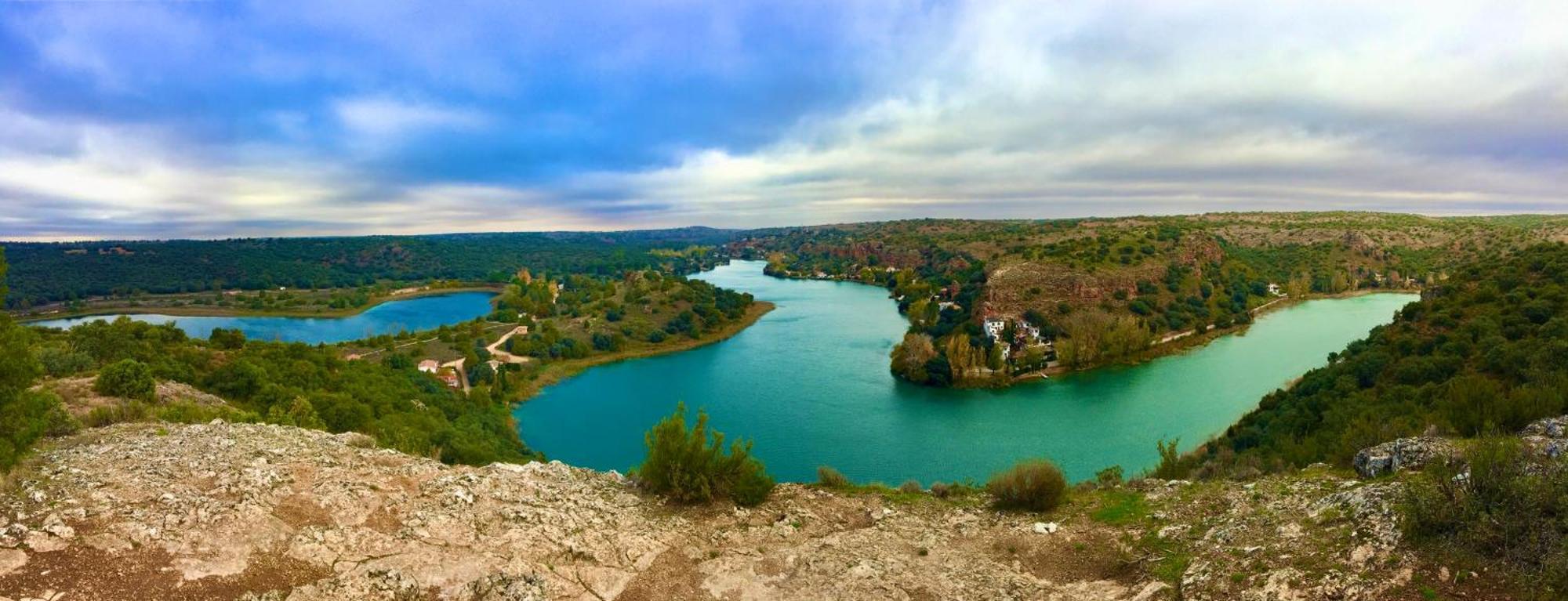 Ruidera Resort المظهر الخارجي الصورة